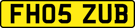 FH05ZUB