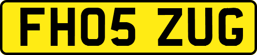 FH05ZUG
