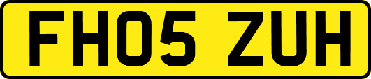 FH05ZUH