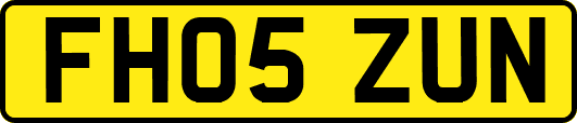 FH05ZUN