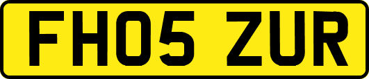 FH05ZUR