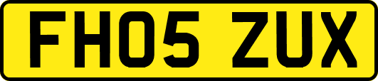 FH05ZUX
