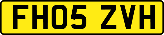 FH05ZVH