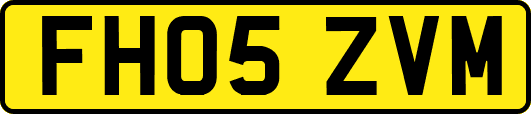 FH05ZVM