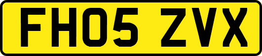 FH05ZVX