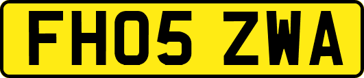 FH05ZWA