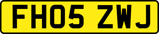 FH05ZWJ