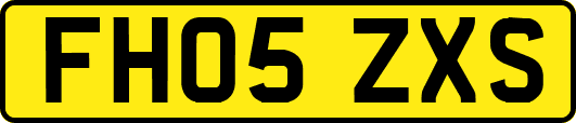 FH05ZXS