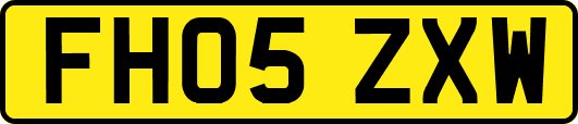 FH05ZXW