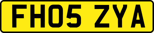 FH05ZYA