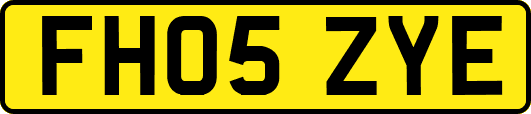 FH05ZYE