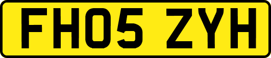 FH05ZYH
