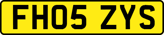 FH05ZYS
