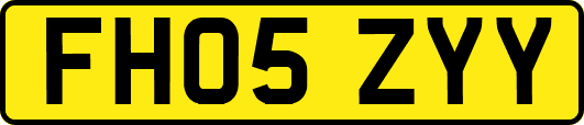 FH05ZYY