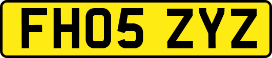 FH05ZYZ