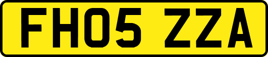 FH05ZZA