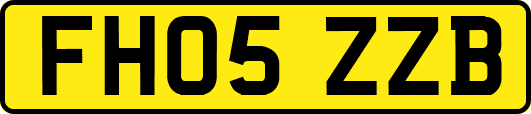 FH05ZZB