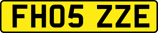 FH05ZZE