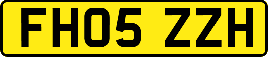 FH05ZZH