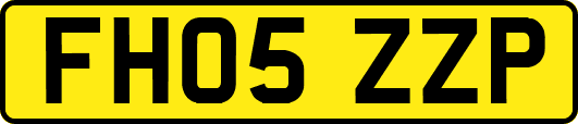 FH05ZZP