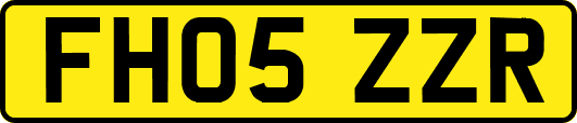 FH05ZZR