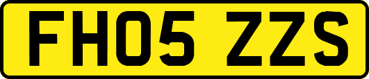 FH05ZZS