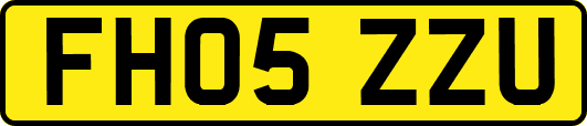 FH05ZZU