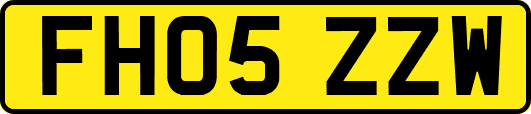 FH05ZZW