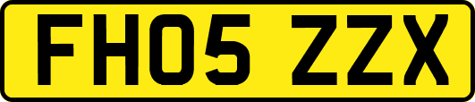 FH05ZZX