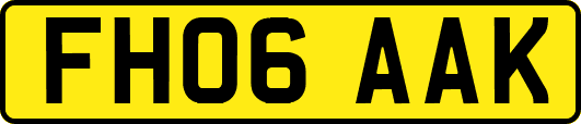 FH06AAK
