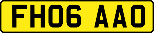 FH06AAO