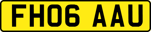 FH06AAU