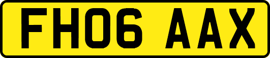 FH06AAX