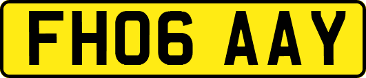 FH06AAY