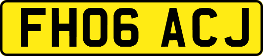 FH06ACJ