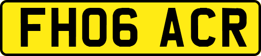 FH06ACR