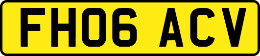 FH06ACV