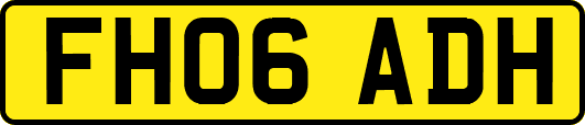 FH06ADH