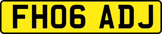 FH06ADJ