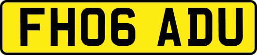 FH06ADU