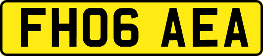 FH06AEA