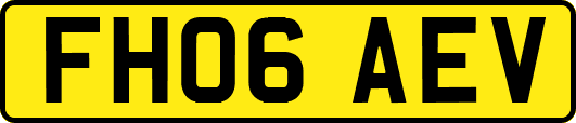 FH06AEV