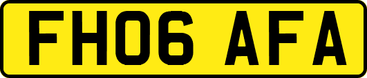 FH06AFA