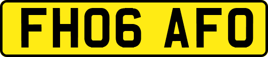 FH06AFO