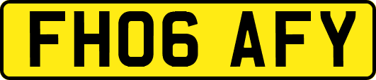 FH06AFY