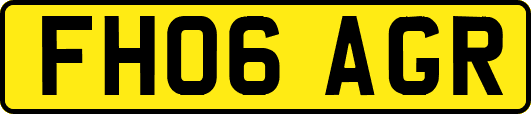 FH06AGR