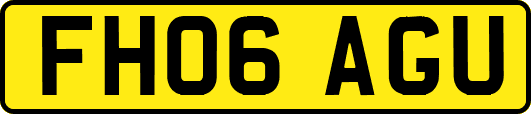 FH06AGU