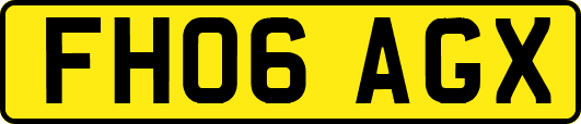FH06AGX