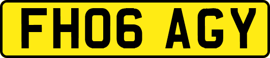 FH06AGY