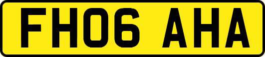 FH06AHA
